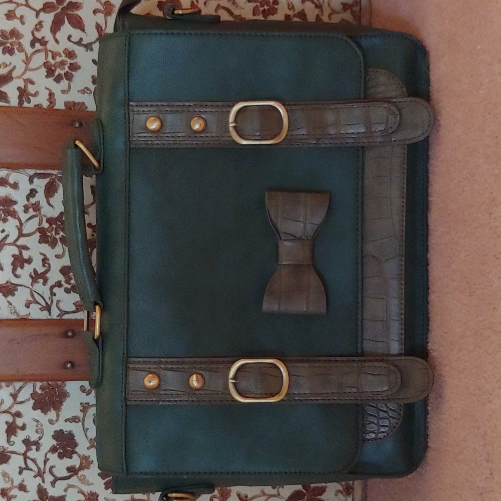 Ecosusi Purse